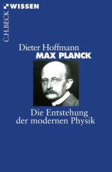 Dieter Hoffmann: Max Planck - Taschenbuch