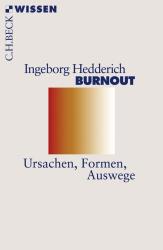 Ingeborg Hedderich: Burnout - Taschenbuch