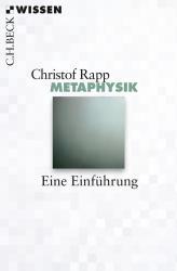 Christof Rapp: Metaphysik - Taschenbuch
