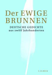 Der ewige Brunnen - gebunden