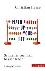 Christian Hesse: Math up your Life - Taschenbuch