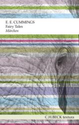 Edward E. Cummings: Fairy Tales. Märchen - Taschenbuch