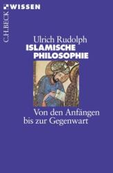 Ulrich Rudolph: Islamische Philosophie - Taschenbuch