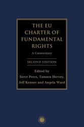 The EU Charter of Fundamental Rights - gebunden