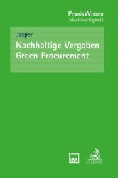 Nachhaltige Vergaben - Green Procurement - Taschenbuch