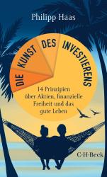Philipp Haas: Die Kunst des Investierens - Taschenbuch
