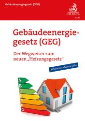 Torsten Arndt: Gebäudeenergiegesetz (GEG)