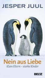 Jesper Juul: Nein aus Liebe - Taschenbuch