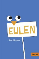 Carl Hiaasen: Eulen - Taschenbuch