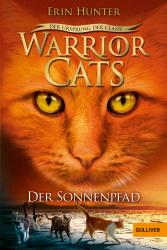 Erin Hunter: Warrior Cats - Der Ursprung der Clans. Der Sonnenpfad - Taschenbuch