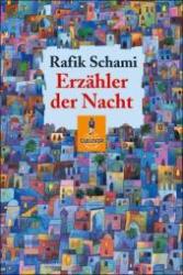 Rafik Schami: Erzähler der Nacht - Taschenbuch