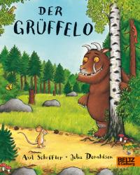 Julia Donaldson: Der Grüffelo