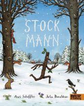 Julia Donaldson: Stockmann