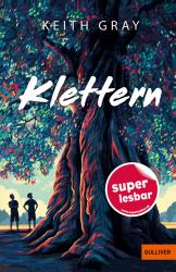 Keith Gray: Klettern - gebunden