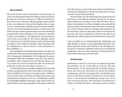Matthias Heine: Verbrannte Wörter - gebunden