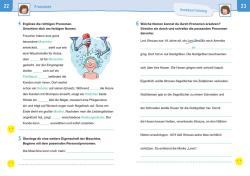 Maria Geipel: Übungsheft - Grammatik 3.Klasse - Taschenbuch