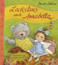 James Krüss: Ladislaus und Annabella - gebunden