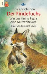 Reinhard Michl: Der Findefuchs - Taschenbuch