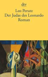 Leo Perutz: Der Judas des Leonardo - Taschenbuch