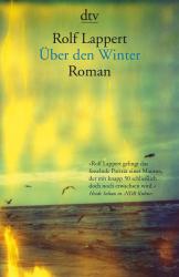 Rolf Lappert: Über den Winter - Taschenbuch