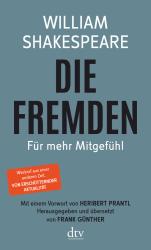 William Shakespeare: Die Fremden - Taschenbuch