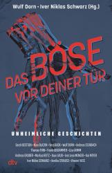 Vincent Voss: Das Böse vor deiner Tür - Taschenbuch