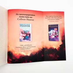 Colleen Hoover: Too Late - Wenn Nein sagen zur tödlichen Gefahr wird - Taschenbuch