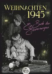 Weihnachten 1945 - Taschenbuch