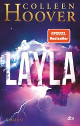 Colleen Hoover: Layla - Taschenbuch