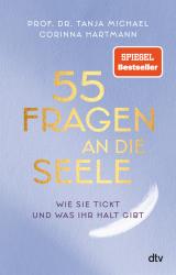 Corinna Hartmann: 55 Fragen an die Seele - Taschenbuch