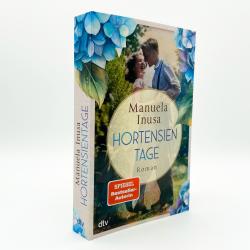 Manuela Inusa: Hortensientage - Taschenbuch