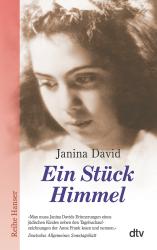 Janina David: Ein Stück Himmel - Taschenbuch