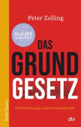 Peter Zolling: Das Grundgesetz - Taschenbuch