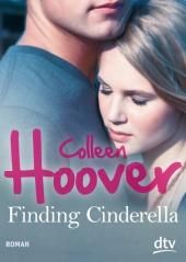 Colleen Hoover: Finding Cinderella - Taschenbuch