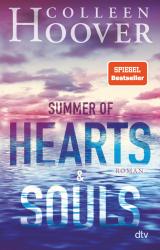 Colleen Hoover: Summer of Hearts and Souls - Taschenbuch