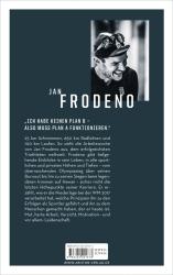 Jan Frodeno: Eine Frage der Leidenschaft - gebunden