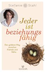 Stefanie Stahl: Jeder ist beziehungsfähig - Taschenbuch