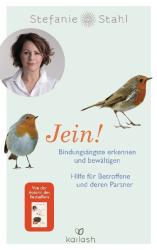 Stefanie Stahl: Jein! - Taschenbuch