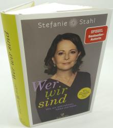 Stefanie Stahl: Wer wir sind - gebunden