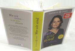 Stefanie Stahl: Wer wir sind - gebunden