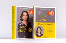 Stefanie Stahl: Wer wir sind. Das Arbeitsbuch - Taschenbuch