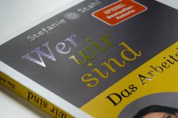 Stefanie Stahl: Wer wir sind. Das Arbeitsbuch - Taschenbuch