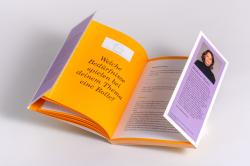 Stefanie Stahl: Wer wir sind. Das Arbeitsbuch - Taschenbuch