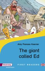 Amy Frances Koerner: The Giant Called Ed - geheftet