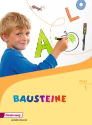 Daniela Reinker: BAUSTEINE Fibel - Ausgabe 2014 - gebunden