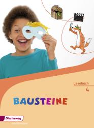 Ricarda Loreck: BAUSTEINE Lesebuch - Ausgabe 2014 - gebunden