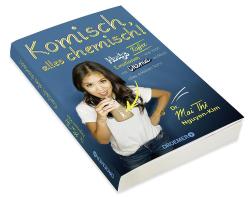 Mai Thi Nguyen-Kim: Komisch, alles chemisch! - Taschenbuch