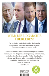 Tina Brown: Palace Papers - gebunden