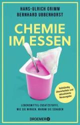 Bernhard Ubbenhorst: Chemie im Essen - Taschenbuch