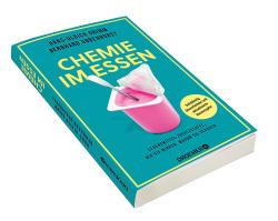 Bernhard Ubbenhorst: Chemie im Essen - Taschenbuch